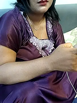 silky queen online show from 06-09-26, 06:41