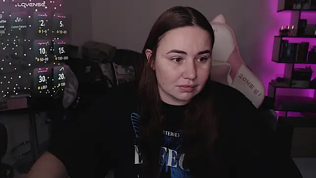 SexyWitch 666 online show from 11-03-25, 08:04