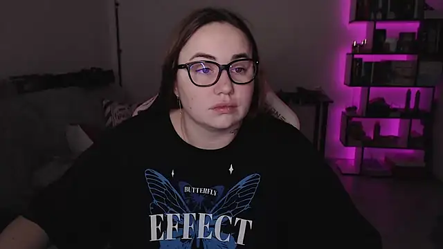 SexyWitch 666 online show from 12-14-25, 05:35