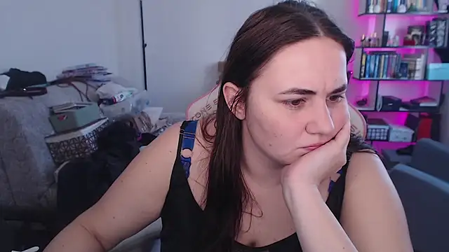 SexyWitch 666 online show from 03-07-26, 11:18