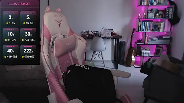 SexyWitch 666 online show from 03-31-26, 08:26