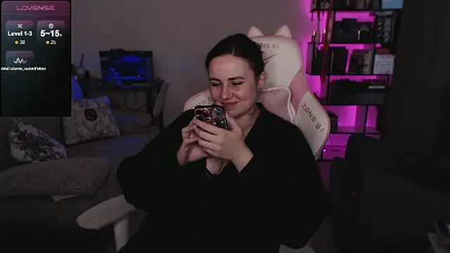 SexyWitch 666 online show from 05-24-26, 08:08