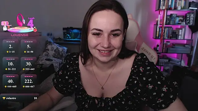 SexyWitch 666 online show from 07-16-26, 08:31