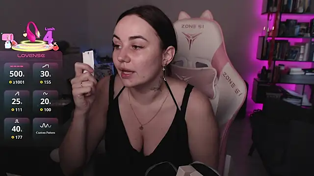 SexyWitch 666 online show from 07-21-26, 06:49