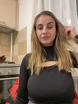 Daisyforyou online show from 12-05-24, 08:22