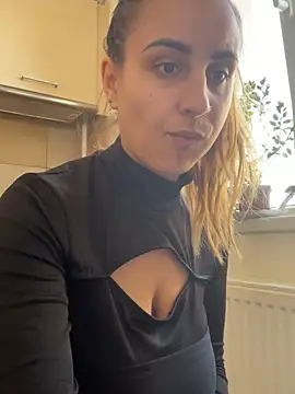 Daisyforyou online show from 01-09-25, 07:52