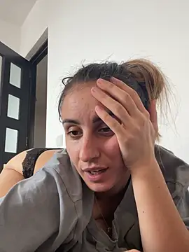 Daisyforyou online show from 02-18-25, 08:27