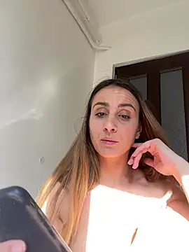 Daisyforyou online show from 03-05-25, 12:44