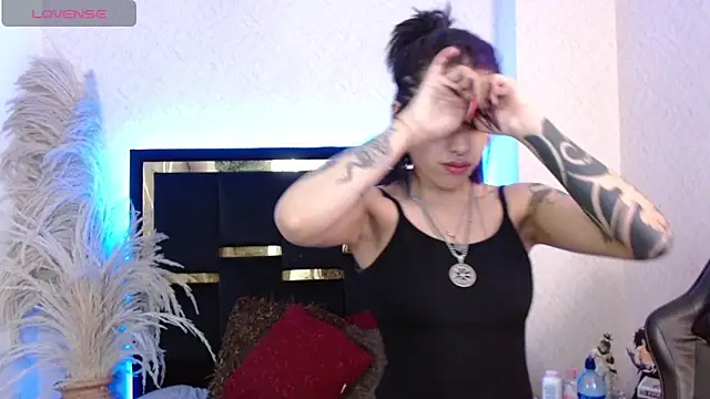 Bunny O online show from 04-20-26, 12:02