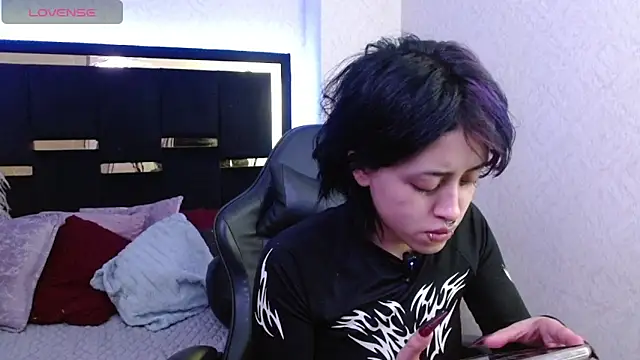Bunny O online show from 06-02-26, 12:34