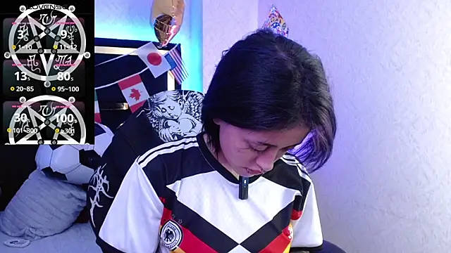 Bunny O online show from 07-14-26, 01:52