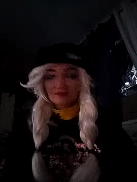 SweetLeila40 online show from 02-03-26, 08:03