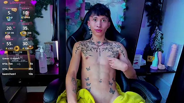 Snapshot of juniior_2311_ chatting on 03-20-25, 06:09 juniior 2311 online show from 03-20-25, 06:09