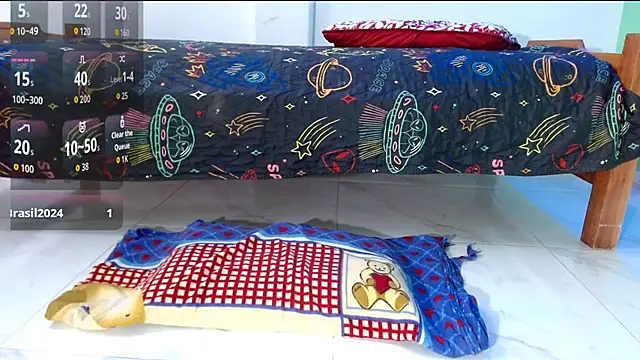 evaleribigtits18 online show from 07-26-26, 01:36