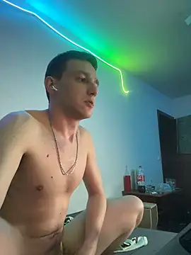 NimFF123 online show from 12-31-24, 04:16