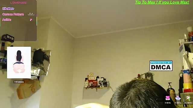 BISEXGOOD777 online show from 02-14-25, 10:36