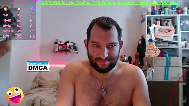 BISEXGOOD777 online show from 02-22-25, 08:18