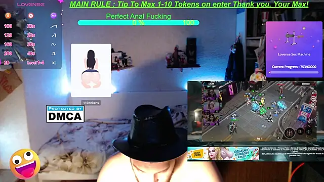 BISEXGOOD777 online show from 02-23-25, 02:51