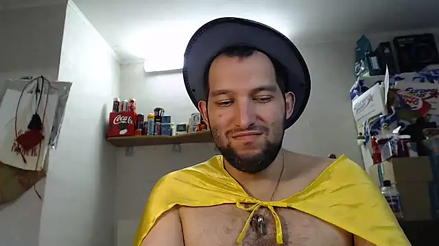 BISEXGOOD777 online show from 09-17-25, 03:14