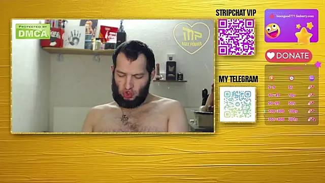 BISEXGOOD777 online show from 11-23-25, 02:39