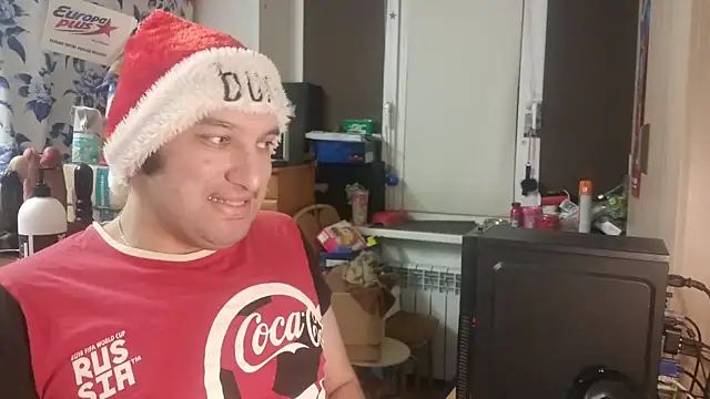 BISEXGOOD777 online show from 01-08-26, 03:31