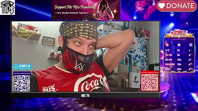 BISEXGOOD777 online show from 02-28-26, 09:54