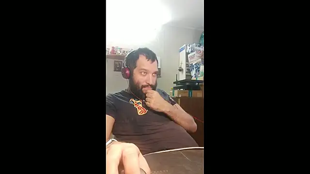 BISEXGOOD777 online show from 05-11-26, 05:24