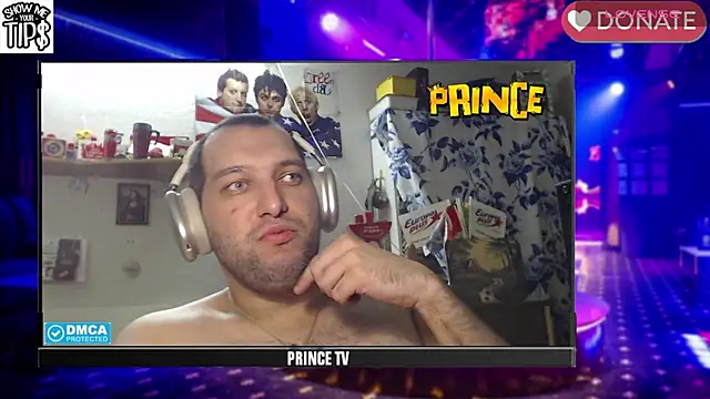 BISEXGOOD777 online show from 05-19-26, 06:25