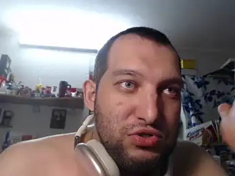 BISEXGOOD777 online show from 05-23-26, 10:47