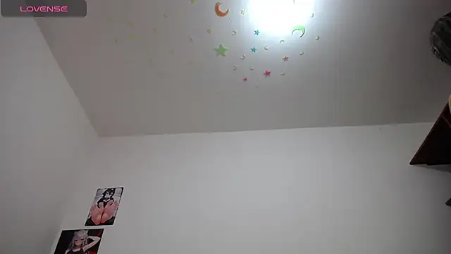 Laila Laly online show from 02-21-25, 03:21