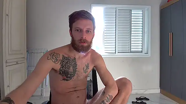 SkullTatto online show from 04-21-26, 07:06