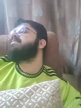 Bongaman696969 online show from 01-06-25, 11:51