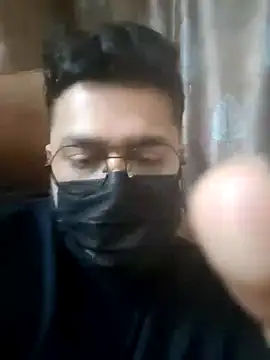 Bongaman696969 online show from 01-17-25, 02:39