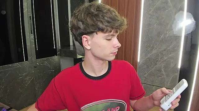 calvin love you online show from 03-29-26, 05:13