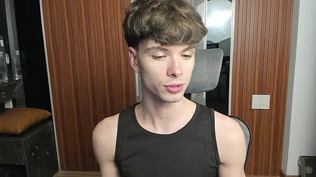 calvin love you online show from 04-03-26, 05:11