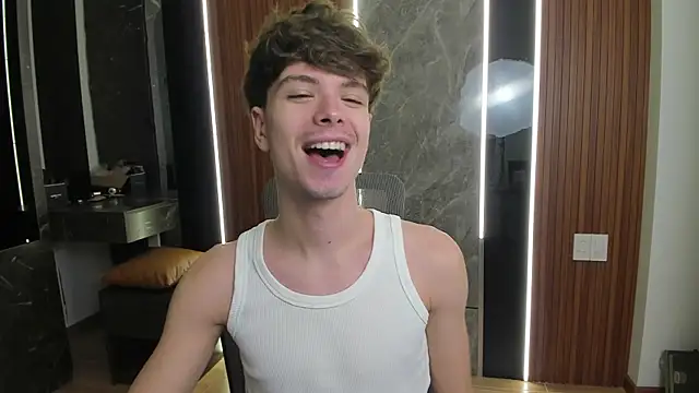 calvin love you online show from 04-20-26, 12:52