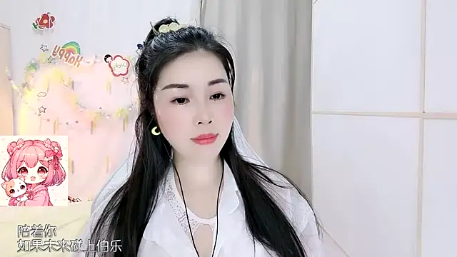 HK angelchloe online show from 03-27-26, 01:22