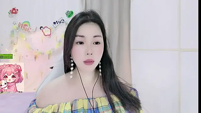 HK angelchloe online show from 06-26-26, 12:59