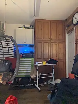 Naughty Excitement online show from 04-07-26, 08:09