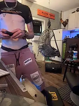 Naughty Excitement online show from 05-10-26, 05:29