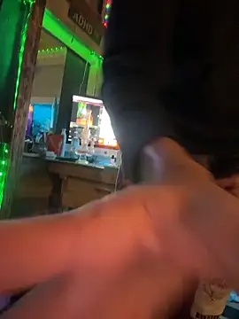 Naughty Excitement online show from 05-15-26, 11:23