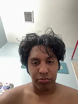 Melvinsiu online show from 04-02-26, 10:40