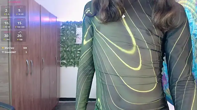 BurningVenus12 online show from 02-26-25, 09:53