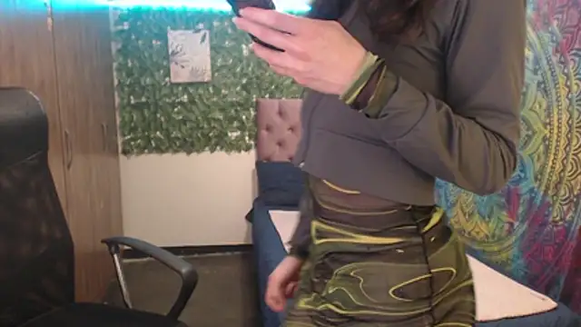 BurningVenus12 online show from 11-07-25, 07:14