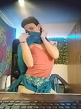 BurningVenus12 online show from 11-17-25, 11:21