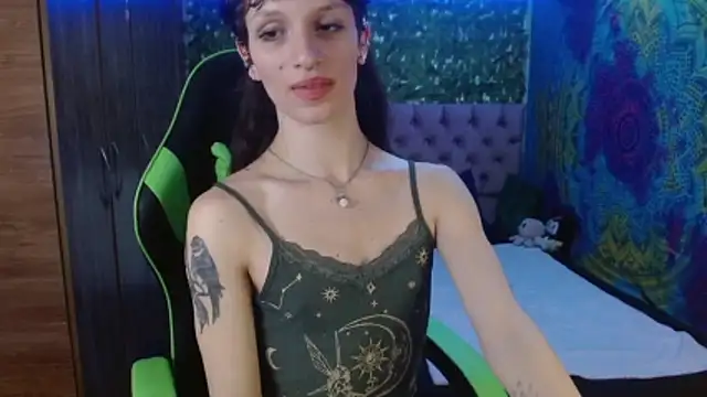 BurningVenus12 online show from 03-15-26, 09:54