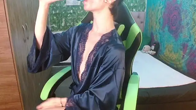 BurningVenus12 online show from 03-17-26, 09:34