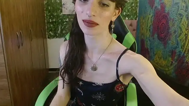 BurningVenus12 online show from 05-16-26, 07:56