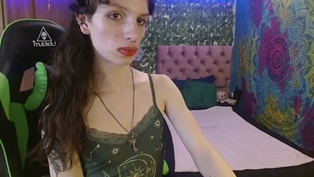 BurningVenus12 online show from 06-03-26, 06:13