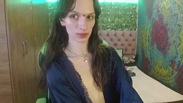 BurningVenus12 online show from 06-18-26, 09:58